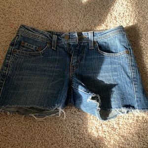 Levi’s short